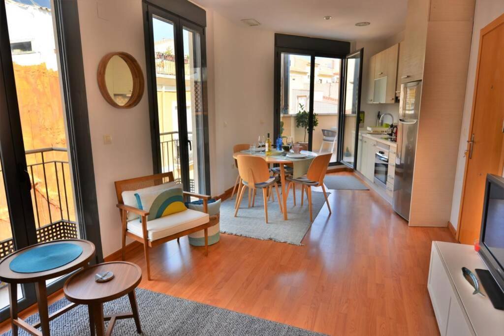 Penthouse In Old City Center By Nras Apartment Alicante Luaran gambar