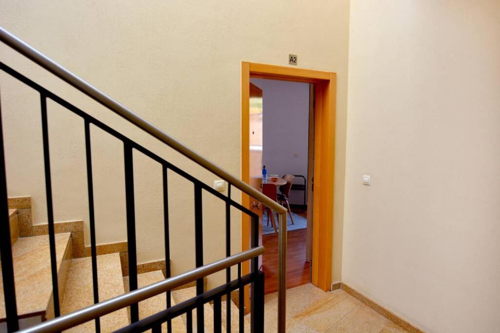 Penthouse In Old City Center By Nras Apartment Alicante Luaran gambar