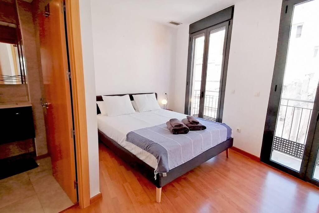 Penthouse In Old City Center By Nras Apartment Alicante Luaran gambar