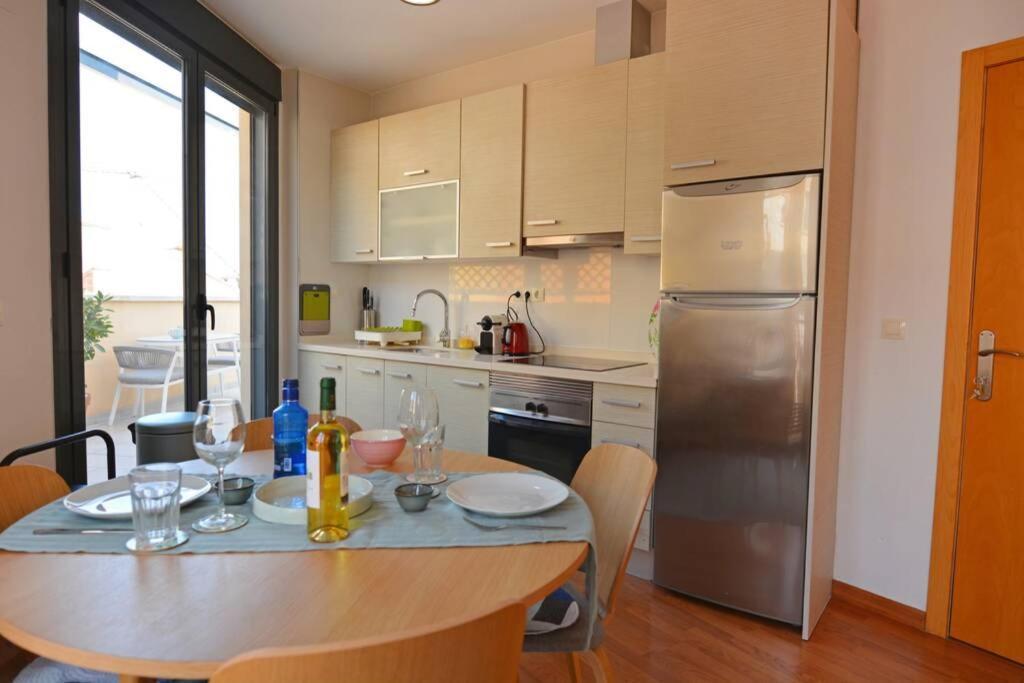 Penthouse In Old City Center By Nras Apartment Alicante Luaran gambar
